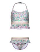 The New Tnjiki Bikini Multi/patterned