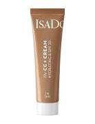 IsaDora Cc+ Cream 7N Tan 30 Ml