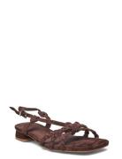 Sofie Schnoor Sandal Brun