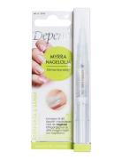 Depend Cosmetic Myrra Nagelolja Se/Fi Nude