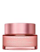 Clarins Multi-Acive Glow Boosting, Line-Smoothing Day Cream Spf 15 All...