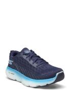 Skechers Womens Go Run Maxroad 5 Marinblå