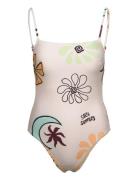 Rip Curl Holiday Cheeky Piece Kräm