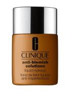 Clinique Anti-Blemish Solutions Liquid Makeup