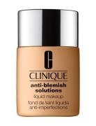 Clinique Anti-Blemish Solutions Liquid Makeup