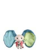 Fisher-Price All Ears Lovey Multi/patterned