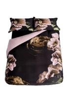 Paper Floral Single Duvet Cover Set Home Textiles Bedtextiles Bed Sets...