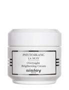 Sisley Phyto-Blanc Overnight Brightening Cream Nude