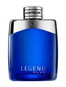 Montblanc Legend Blue Edp 100 Ml Nude