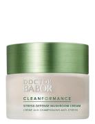 Babor Stress Defense Mushroom Cream Nude