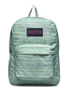 JanSport Superbreak Grön