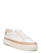 GANT Avona Sneaker Vit