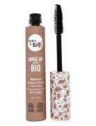 Born To Bio Born To Bio Organic Volume Mascara Svart