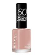 Rimmel Rimmel 60 Seconds Nail Polish