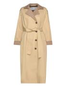 Résumé Alimars Coat Beige