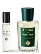 Acqua Di Parma Col C.l.u.b. Deluxe Set 24 Nude