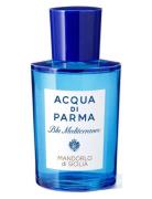 Acqua Di Parma Bm Mandorlo Di Sicilia Edt 100 Ml Nude