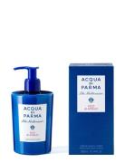 Acqua Di Parma Bm Fico Hand & Body Lotion 300 Ml Nude