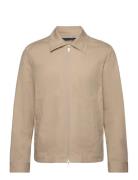 Selected Homme Slhislington Jacket Beige