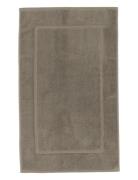 Høie Of Scandinavia Classic Bath Mat Beige