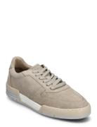 Garment Project Legacy 80S - Ardesia Suede Beige