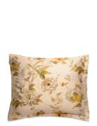 GANT Floral Pillowcase Gul