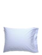 Shirt Stripe Pillowcase Home Textiles Bedtextiles Pillow Cases Blue GA...
