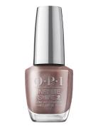 OPI Infinite Shine Gingerbread Man Can 15 Ml Brun