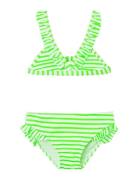 Name It Nkfzaley Bikini Grön