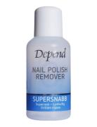 Depend Cosmetic Miniremover Blå 35Ml O2 Nord Nude