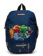 Lego Bags Lego® Kindergarten Backpack Blå