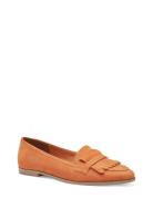 Tamaris Women Slip-On Orange