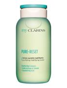 Clarins Mypure-Reset Purifying Matifying T R Nude