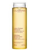 Clarins Hydrating Toning Lotion Normal To Dry Skin Nude