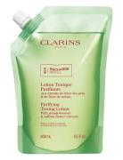 Clarins Purifying Toning Lotion Combination To Oily Skin Nude