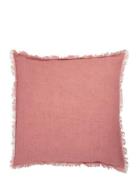 DAY Home Day Linen Cushion Cover Rosa