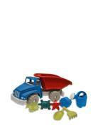 Dickie Leksaker Androni Recycle Truck With Bucket Set Multi/patterned