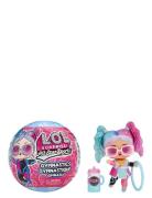 L.o.l. All Star Sports Gymnastics Pdq Toys Dolls & Accessories Dolls M...