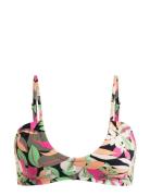 Roxy Pt Beach Classics Fashion Bra Multi/patterned