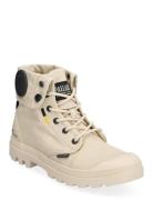 Palladium Pampa Baggy Supply Beige