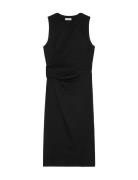 Marc O'Polo Jersey Dresses Svart