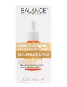 Balance Active Formula Balance Active Gold Collagen Serum Guld