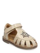 Sofie Schnoor Baby And Kids Sandal Beige