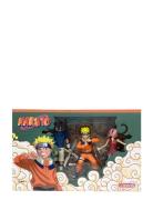 Comansi Naruto Gift Box - Team 7 - Set Multi/patterned