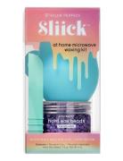 Sliick At Home Microwave Waxing Kit Nude