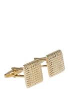 Portia 1924 Cuff Links Guld