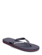 Jack & J S Jfwbasic Flip Flop Blå