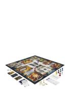 Hasbro Gaming Cluedo 45 Min Board Game Detective Multi/patterned