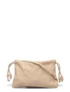 Becksöndergaard Lamb Adalyn Bag Beige