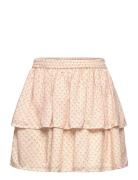 Sofie Schnoor Baby And Kids Skirt Beige